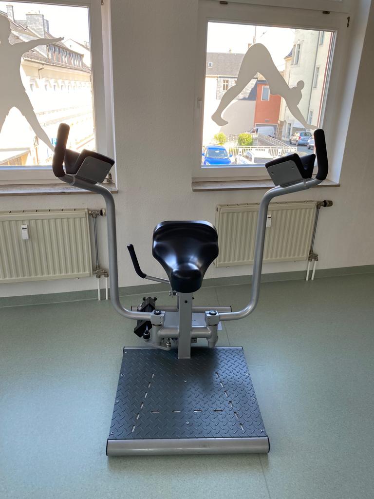 Trainingszirkel Bild 2